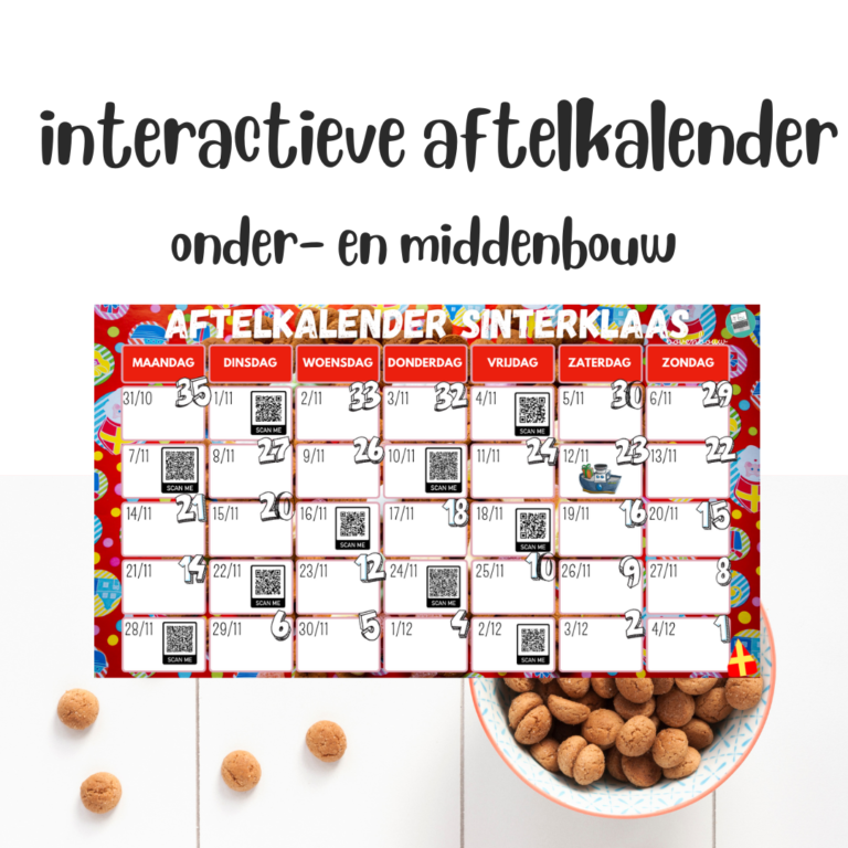 aftelkalender-sinterklaas-qr-codes-onderbouw-middenbouw