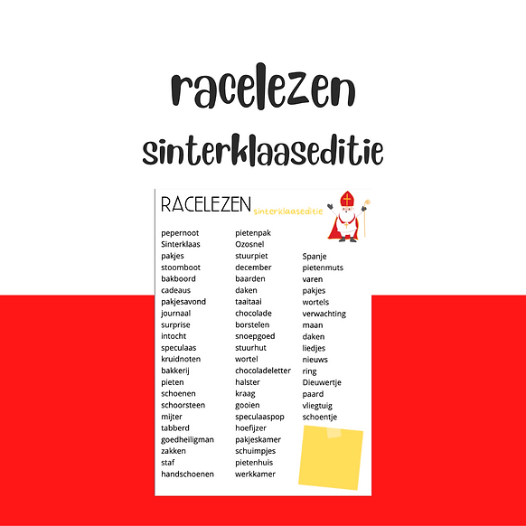 Racelezen-sinterklaas-bovenbouw