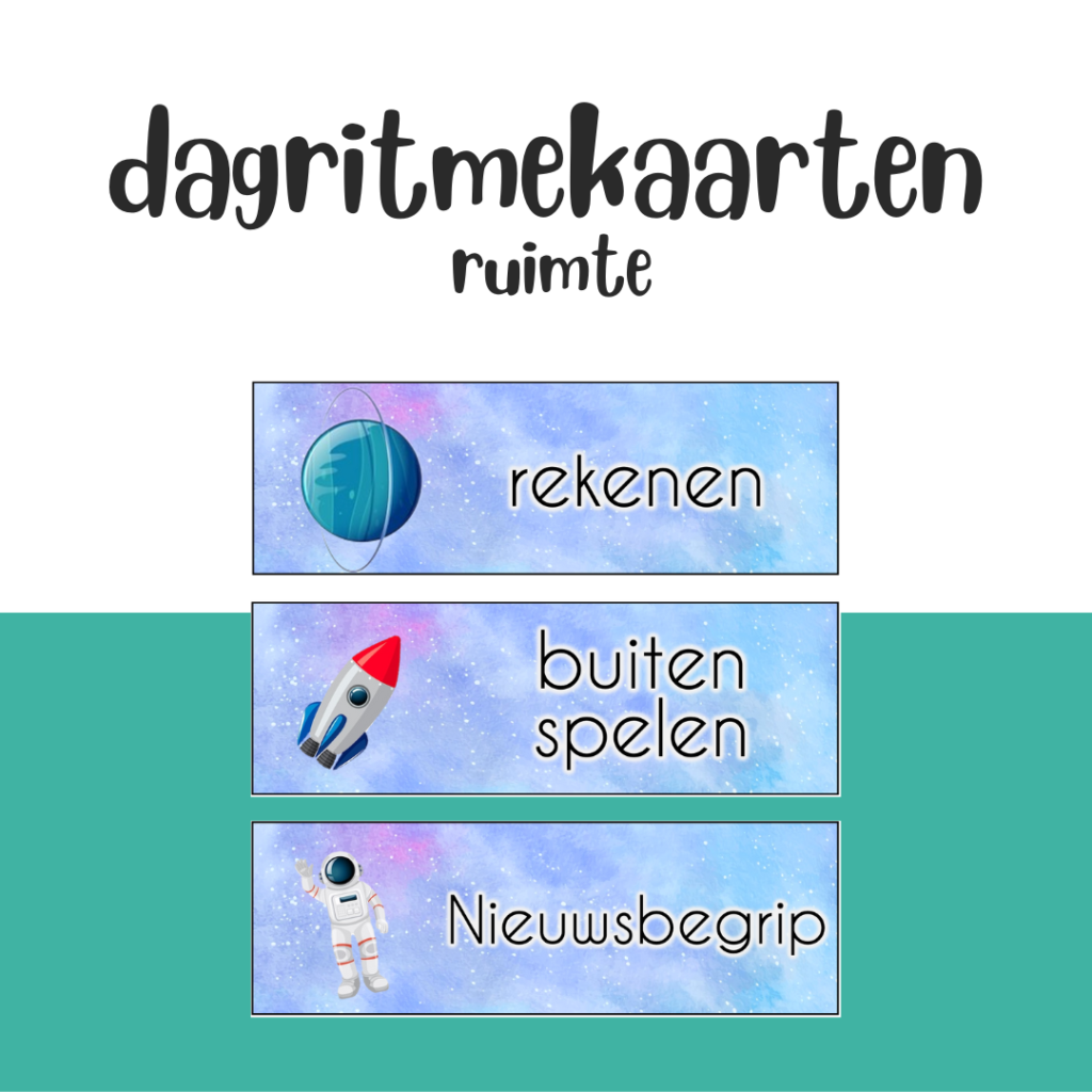 dagritmekaarten-ruimte-bovenbouw-middenbouw