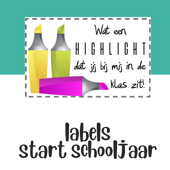 labels-start-schooljaar