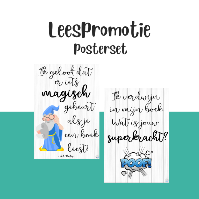 leespromotie-posterset-leesbevordering-basisonderwijs