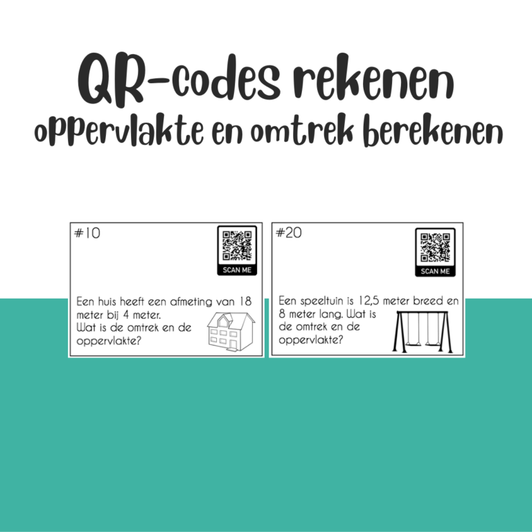 oppervlakte-omtrek-berekenen-rekenen-bovenbouw