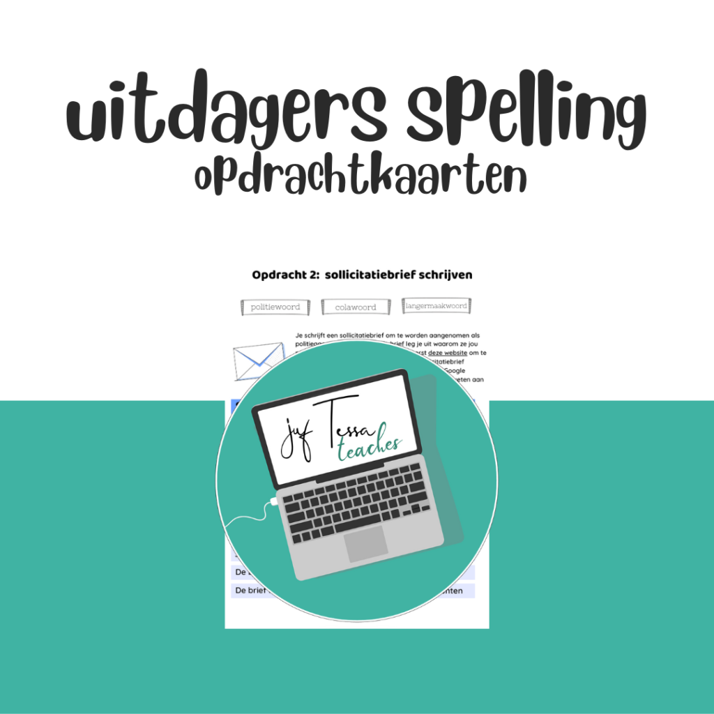 spelling-uitdagend-werk-pluskinderen-opdrachtkaarten