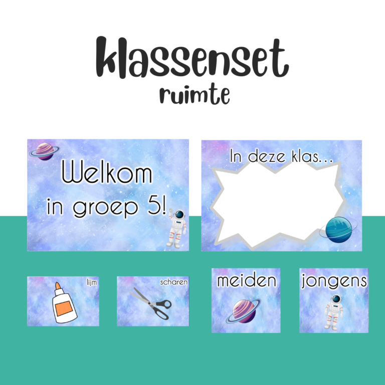 klassenset-ruimte-middenbouw-bovenbouw-thema