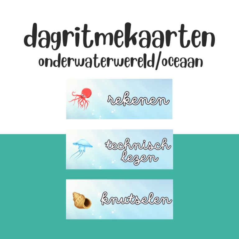 dagritmekaarten-onderwaterwereld-oceaan-zee-middenbouw-bovenbouw