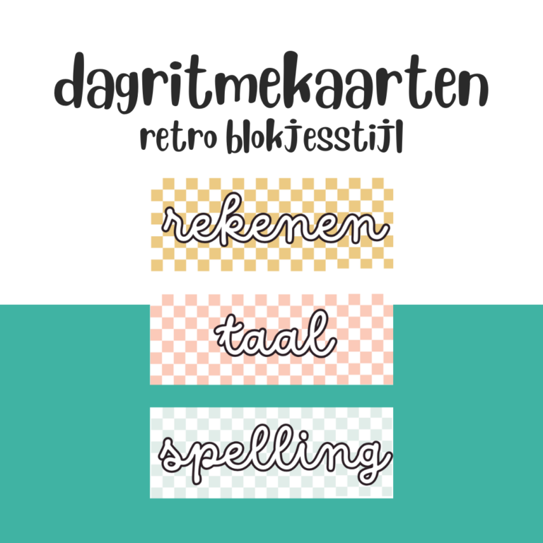 dagritmekaarten-retro-blokjes-middenbouw-bovenbouw