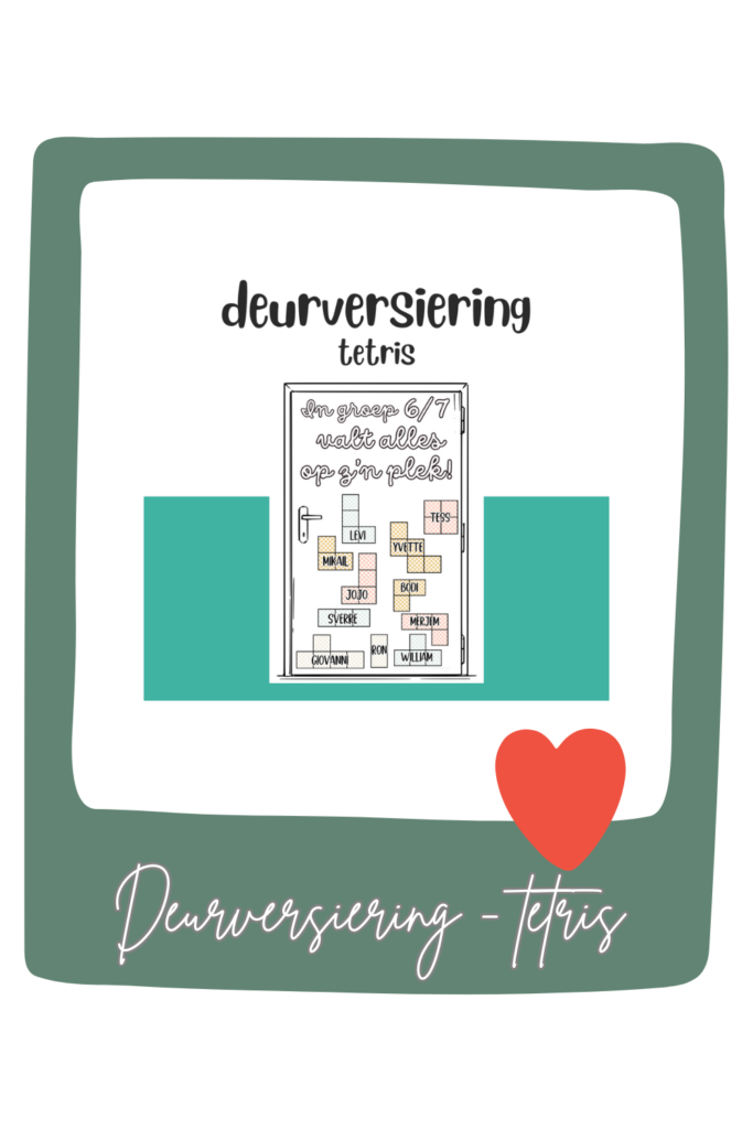 deurversiering-tetris-middenbouw-bovenbouw-basisonderwijs