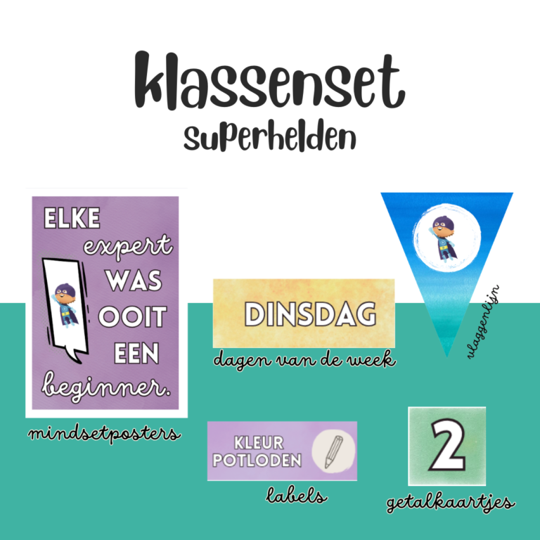 klassenset-superhelden-middenbouw-bovenbouw