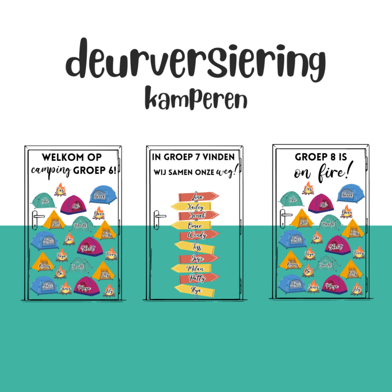 deurversiering-kamperen-middenbouw-bovenbouw