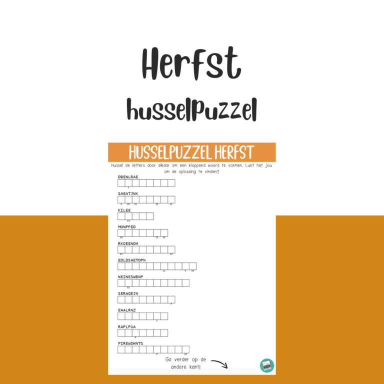 herfst-werkblad-husselpuzzel-bovenbouw