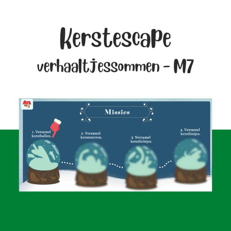 kerst-escaperoom-verhaaltjessommen-groep7-rekenen-kerst