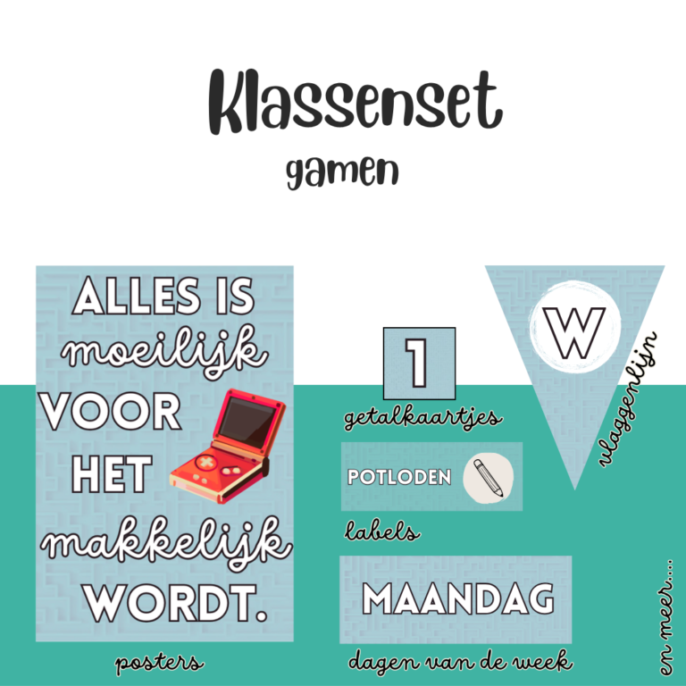 klassenset-gamen-klaslokaal-thema-middenbouw-bovenbouw