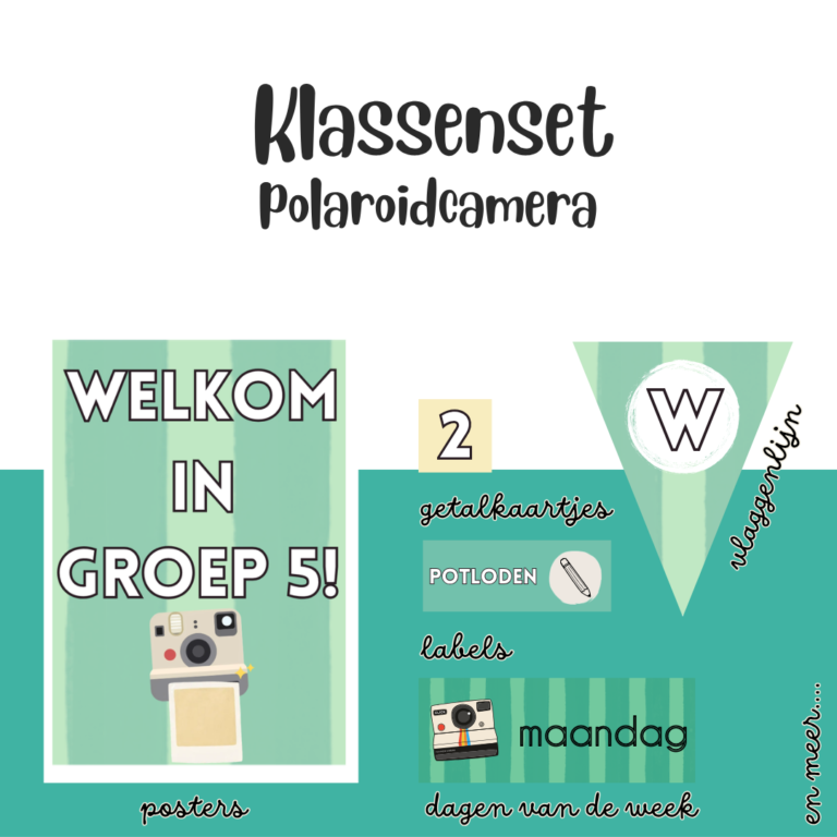 klassenset-polaroid-camera-middenbouw-klaslokaal-bovenbouw