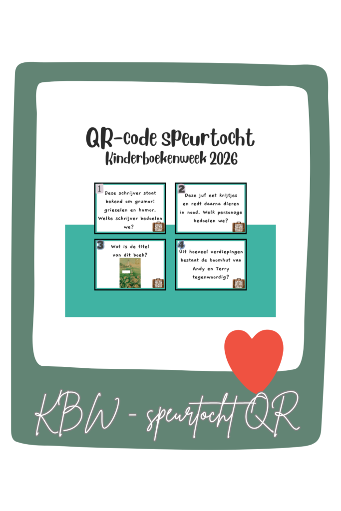 speurtocht-kinderboekenweek-qr-codes-middenbouw-bovenbouw